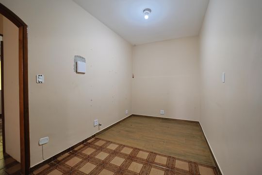 Casa para alugar com 2 quartos, 50m² em Jardim Nordeste, São Paulo