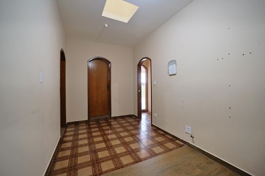Sala de casa para alugar com 2 quartos, 50m² em Jardim Nordeste, São Paulo