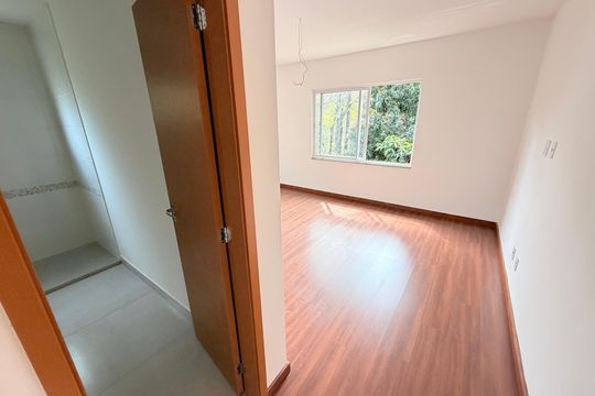 Casa para alugar com 2 quartos, 122m² em Bonsucesso, Petrópolis