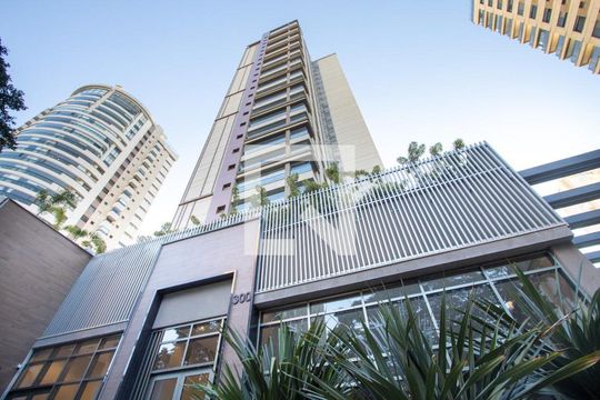 Fachada de apartamento à venda com 2 quartos, 88m² em Perdizes, São Paulo