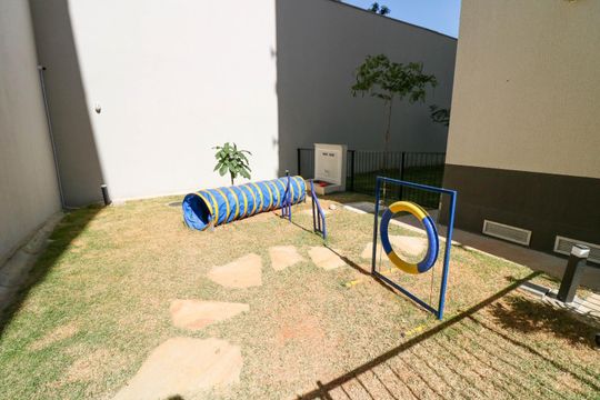 Apartamento à venda com 2 quartos, 45m² em Várzea de Baixo, São Paulo