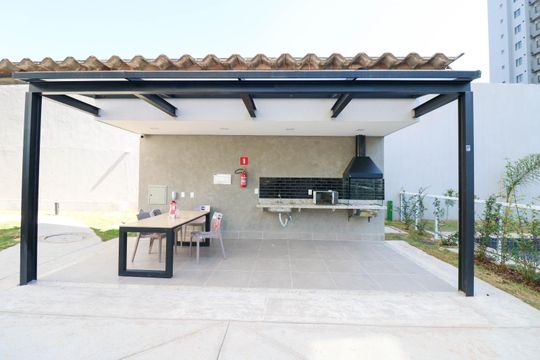 Apartamento à venda com 2 quartos, 45m² em Várzea de Baixo, São Paulo