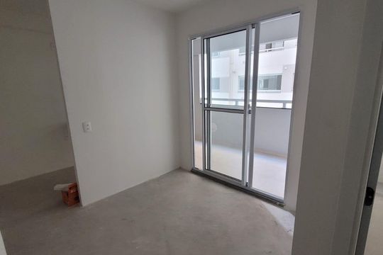 Apartamento à venda com 2 quartos, 45m² em Várzea de Baixo, São Paulo