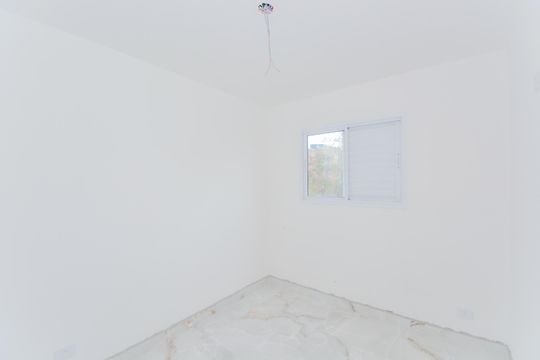 Quarto 1 de apartamento para alugar com 2 quartos, 6m² em Vila Nova Bonsucesso, Guarulhos