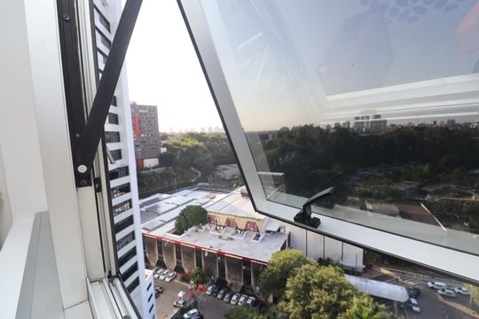 Vista  de apartamento para alugar com 1 quarto, 72m² em Brotas, Salvador