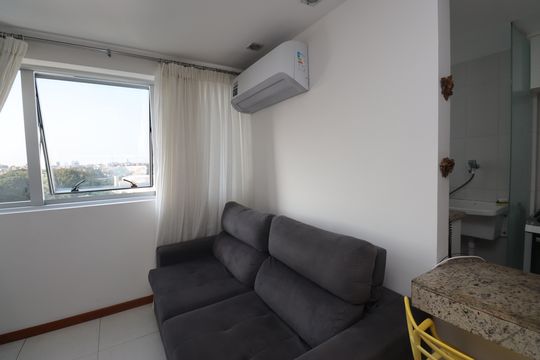 Apartamento para alugar com 1 quarto, 72m² em Brotas, Salvador