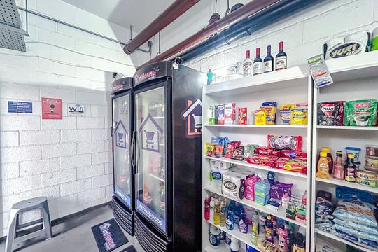 Área comum de apartamento para alugar com 2 quartos, 50m² em Penha de França, São Paulo