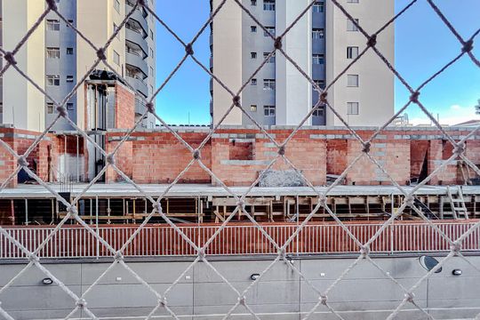 Vista do Quarto 1 de apartamento para alugar com 2 quartos, 50m² em Penha de França, São Paulo