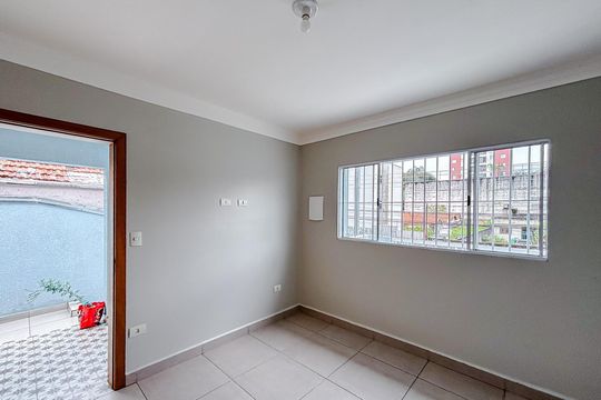 Casa à venda com 2 quartos, 113m² em Vila Esperança, São Paulo