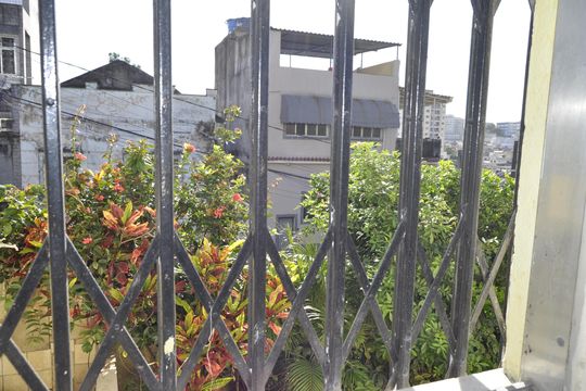 Apartamento para alugar com 2 quartos, 80m² em Méier, Rio de Janeiro