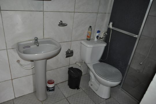 Apartamento para alugar com 2 quartos, 80m² em Méier, Rio de Janeiro