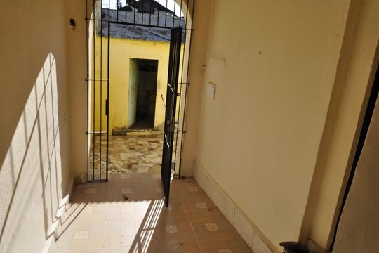 Corredor de apartamento para alugar com 2 quartos, 80m² em Méier, Rio de Janeiro