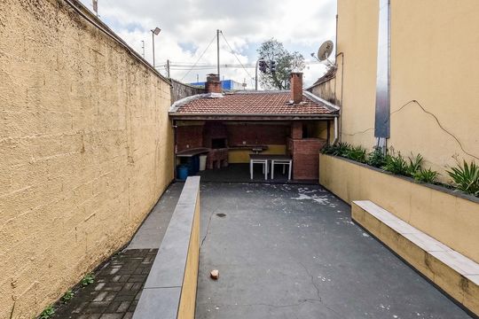 Casa de Condomínio à venda com 2 quartos, 70m² em Jardim Vivan, São Paulo