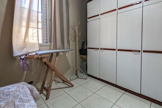 Casa de Condomínio à venda com 2 quartos, 70m² em Jardim Vivan, São Paulo