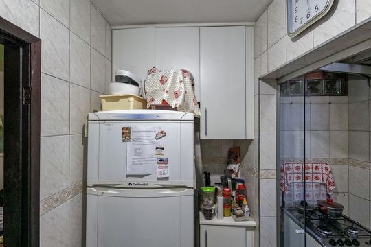 Casa de Condomínio à venda com 2 quartos, 70m² em Jardim Vivan, São Paulo