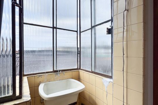 Apartamento para alugar com 3 quartos, 56m² em Novo Eldorado, Contagem