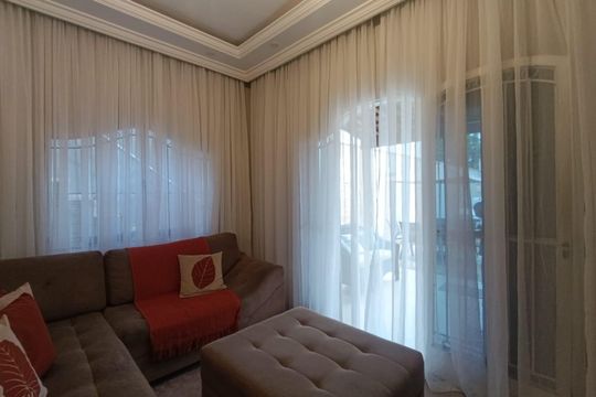 Casa para alugar com 3 quartos, 180m² em Rancho Novo, Nova Iguaçu
