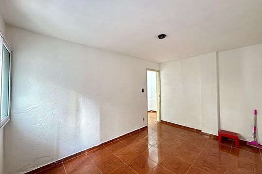 Quarto  de apartamento à venda com 1 quarto, 47m² em Pinheiros, São Paulo