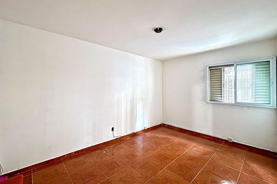 Quarto  de apartamento à venda com 1 quarto, 47m² em Pinheiros, São Paulo