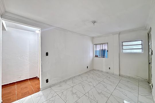 Apartamento à venda com 1 quarto, 47m² em Pinheiros, São Paulo
