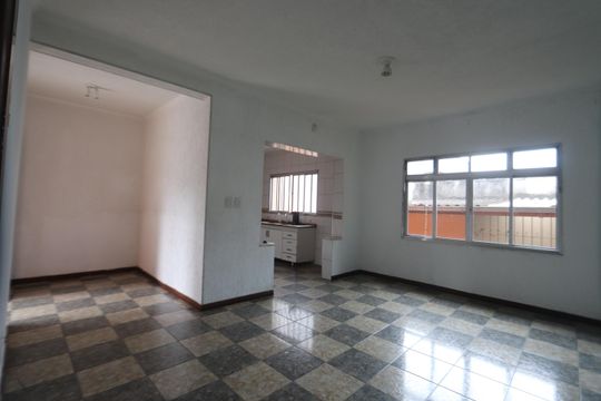 Casa para alugar com 2 quartos, 100m² em Vila Cardoso Franco, São Paulo