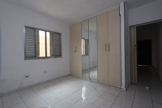 Suíte de casa para alugar com 2 quartos, 100m² em Vila Cardoso Franco, São Paulo