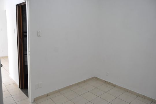 Quarto 2 de apartamento à venda com 2 quartos, 50m² em Méier, Rio de Janeiro