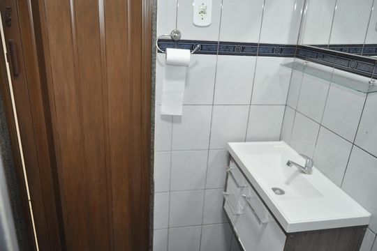 Apartamento para alugar com 2 quartos, 50m² em Méier, Rio de Janeiro