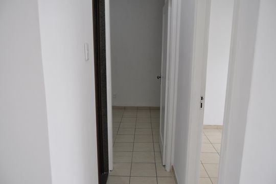 Cozinha de apartamento à venda com 2 quartos, 50m² em Méier, Rio de Janeiro