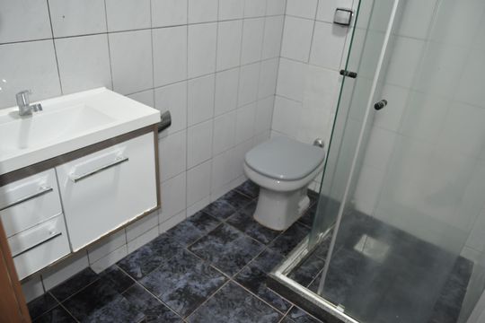Apartamento para alugar com 2 quartos, 50m² em Méier, Rio de Janeiro