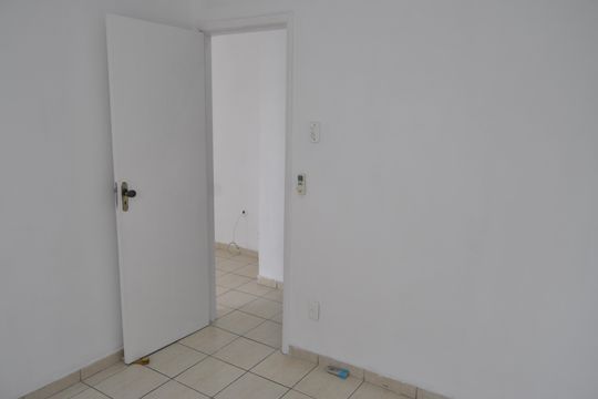 Apartamento para alugar com 2 quartos, 50m² em Méier, Rio de Janeiro