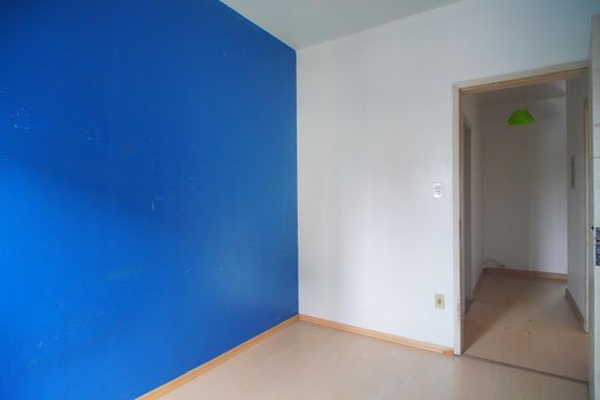 Quarto 2 de apartamento para alugar com 2 quartos, 62m² em Centro, Novo Hamburgo