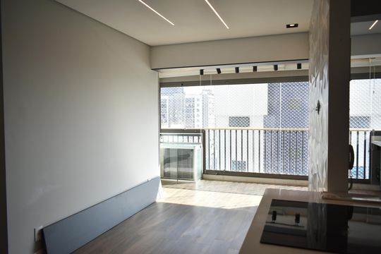 Apartamento à venda com 2 quartos, 58m² em Vila da Saúde, São Paulo