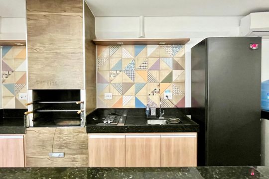 Apartamento à venda com 2 quartos, 70m² em União, Belo Horizonte