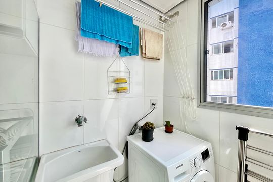 Apartamento à venda com 2 quartos, 70m² em União, Belo Horizonte