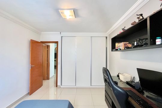 Apartamento à venda com 2 quartos, 70m² em União, Belo Horizonte