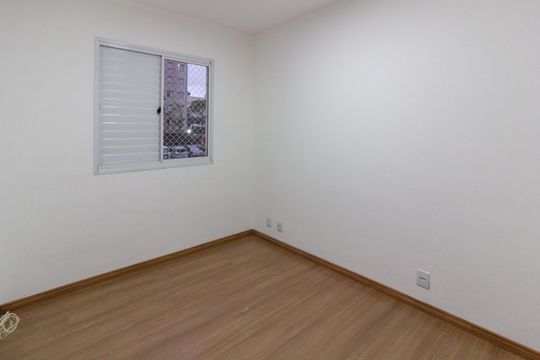Quarto 2 de apartamento à venda com 2 quartos, 48m² em Jardim Testae, Guarulhos