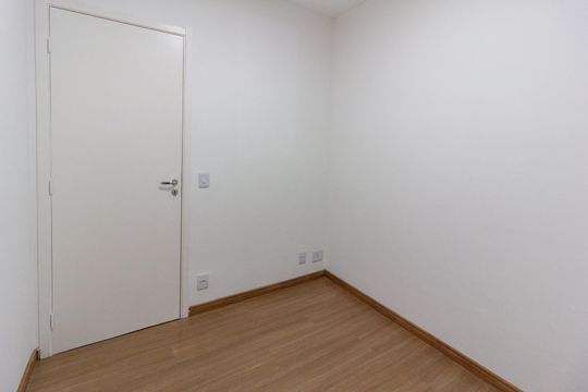 Quarto 1 de apartamento à venda com 2 quartos, 48m² em Jardim Testae, Guarulhos