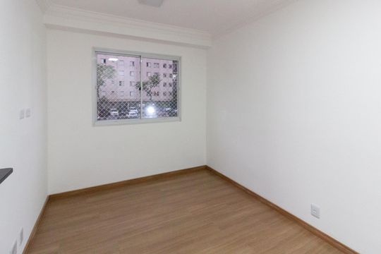 Apartamento à venda com 2 quartos, 48m² em Jardim Testae, Guarulhos