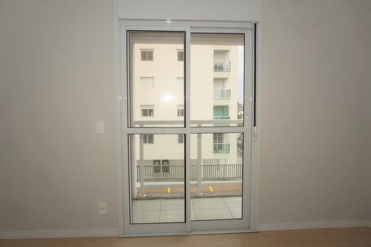 Sacada de apartamento para alugar com 4 quartos, 132m² em Vila Bonfim, Embu das Artes