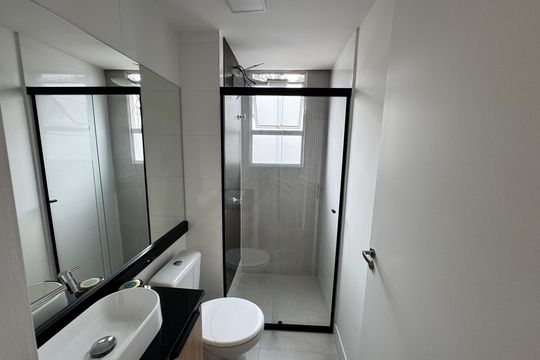 Apartamento para alugar com 2 quartos, 43m² em Recanto Vista Alegre, Cotia