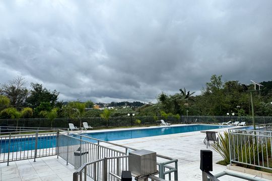 Apartamento para alugar com 2 quartos, 43m² em Recanto Vista Alegre, Cotia