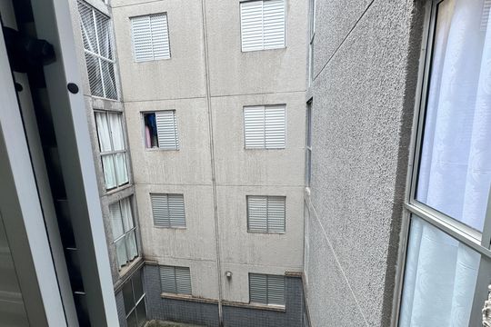 Apartamento para alugar com 2 quartos, 43m² em Recanto Vista Alegre, Cotia