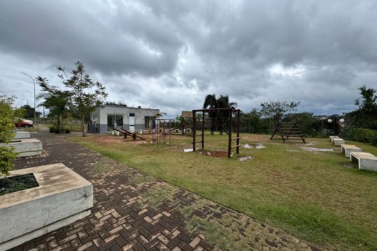 Apartamento para alugar com 2 quartos, 43m² em Recanto Vista Alegre, Cotia
