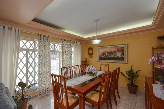 Casa à venda com 3 quartos, 150m² em Vila Sao Jose (cidade Dutra), São Paulo