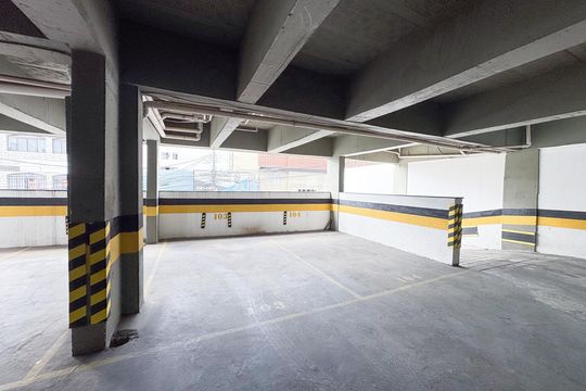 Apartamento para alugar com 3 quartos, 140m² em Bairro da Glória, Contagem