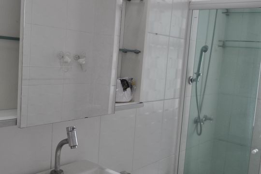 Apartamento para alugar com 2 quartos, 67m² em Todos Os Santos, Rio de Janeiro