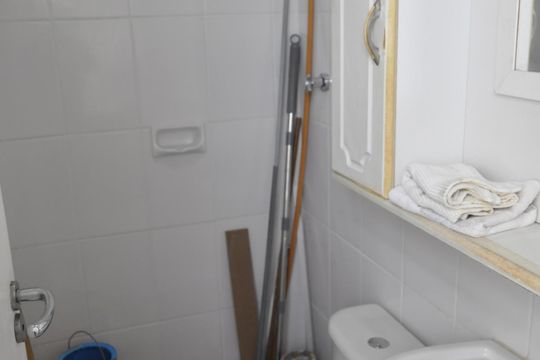 Apartamento para alugar com 2 quartos, 67m² em Todos Os Santos, Rio de Janeiro