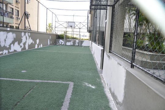 Apartamento para alugar com 2 quartos, 67m² em Todos Os Santos, Rio de Janeiro