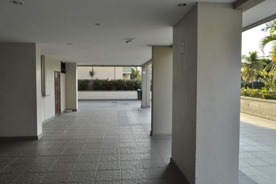 Apartamento para alugar com 2 quartos, 67m² em Todos Os Santos, Rio de Janeiro